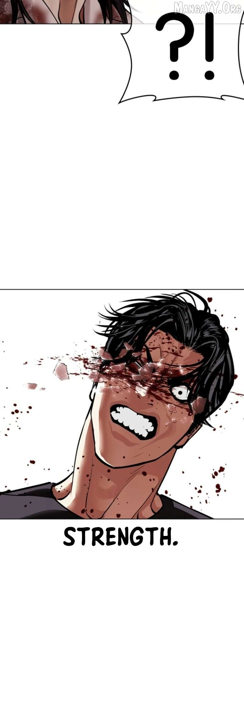 Lookism Chapter 597 page 34