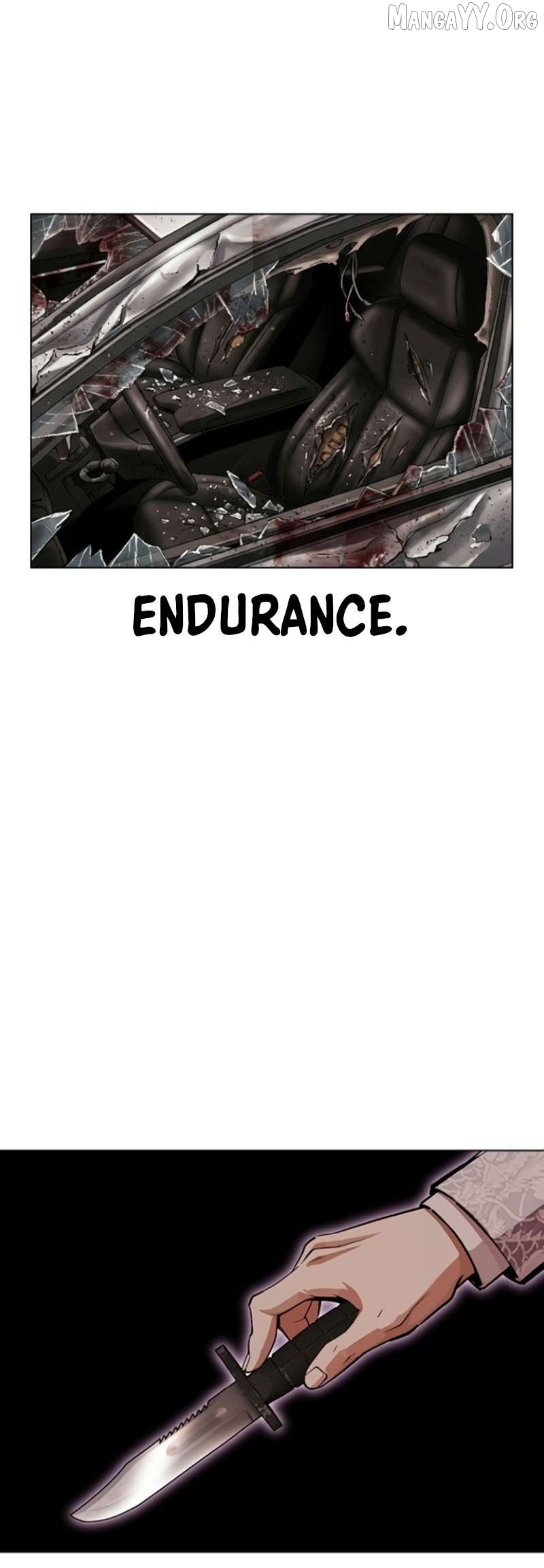 Lookism Chapter 597 page 35