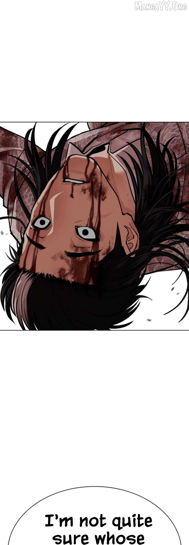 Lookism Chapter 597 page 48