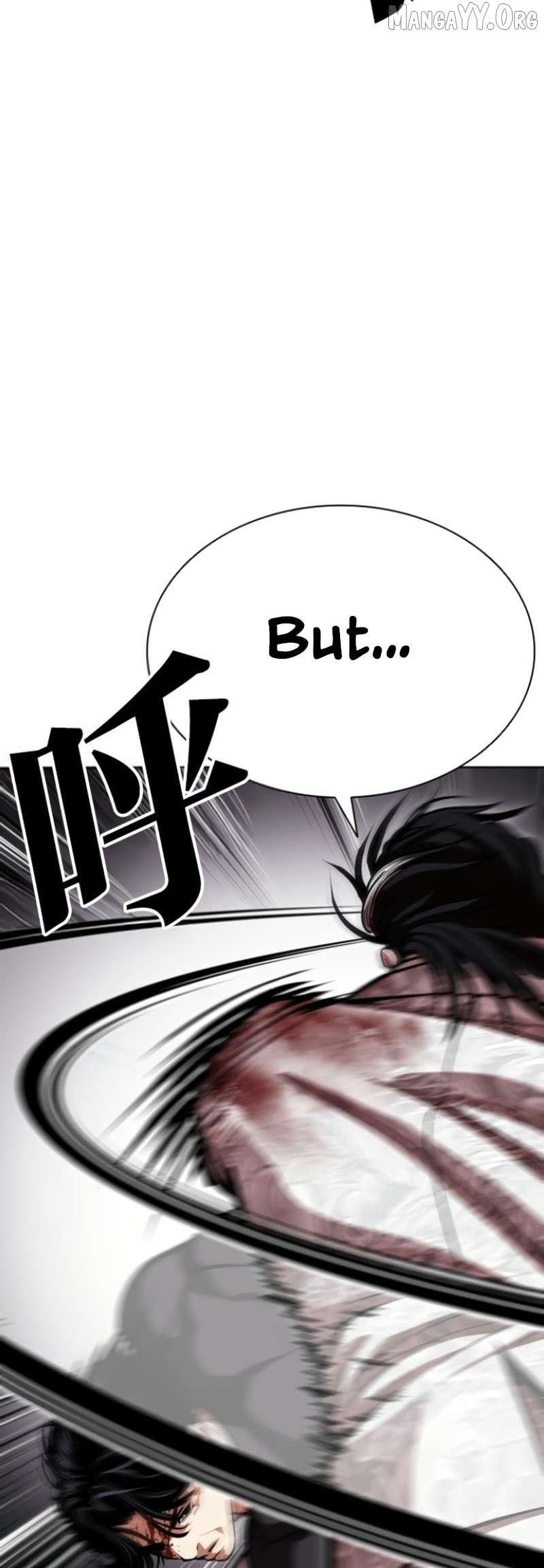 Lookism Chapter 597 page 63