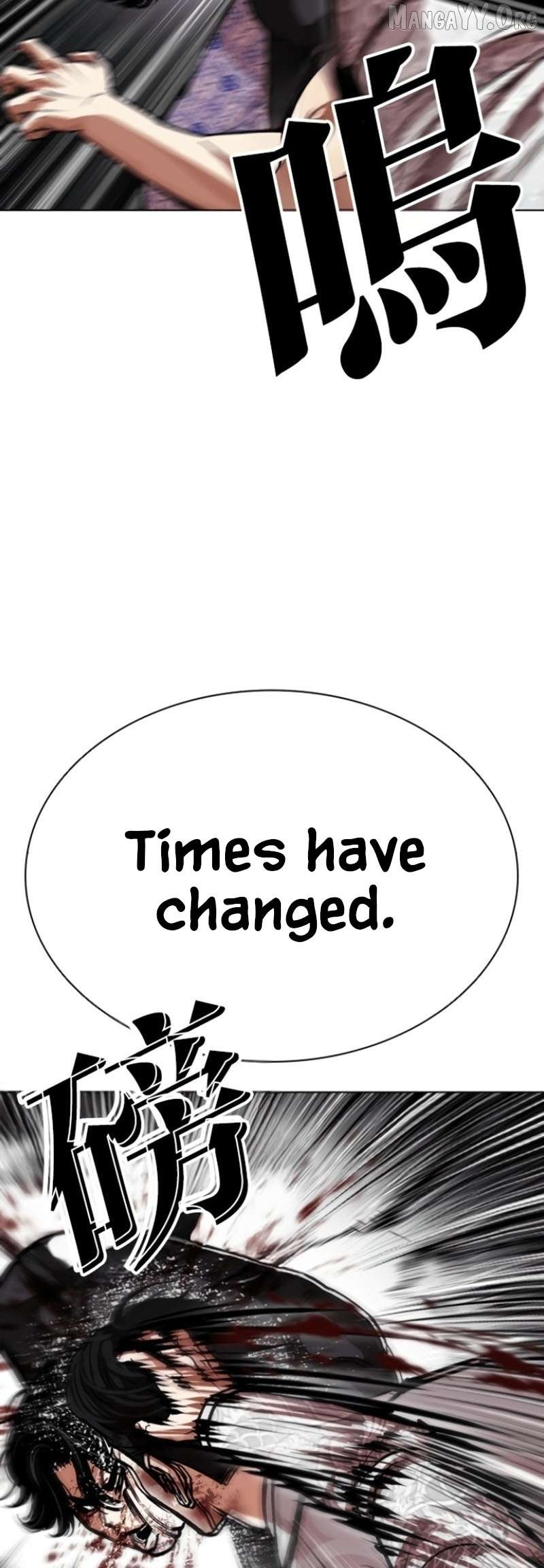 Lookism Chapter 597 page 64