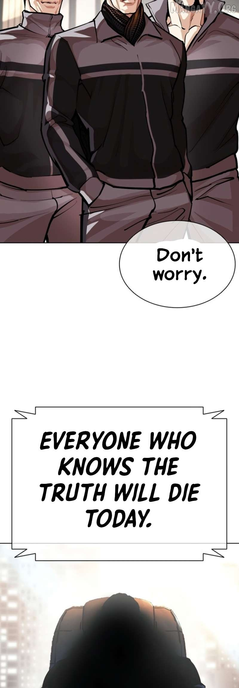 Lookism Chapter 597 page 71