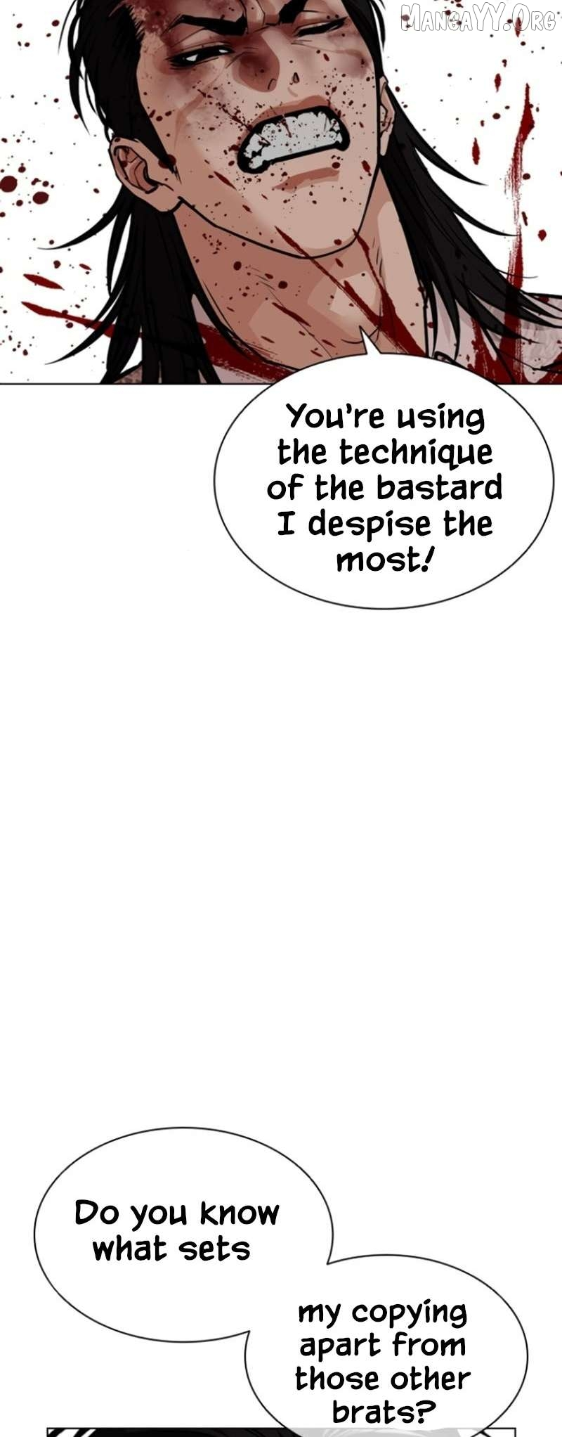 Lookism Chapter 597 page 80