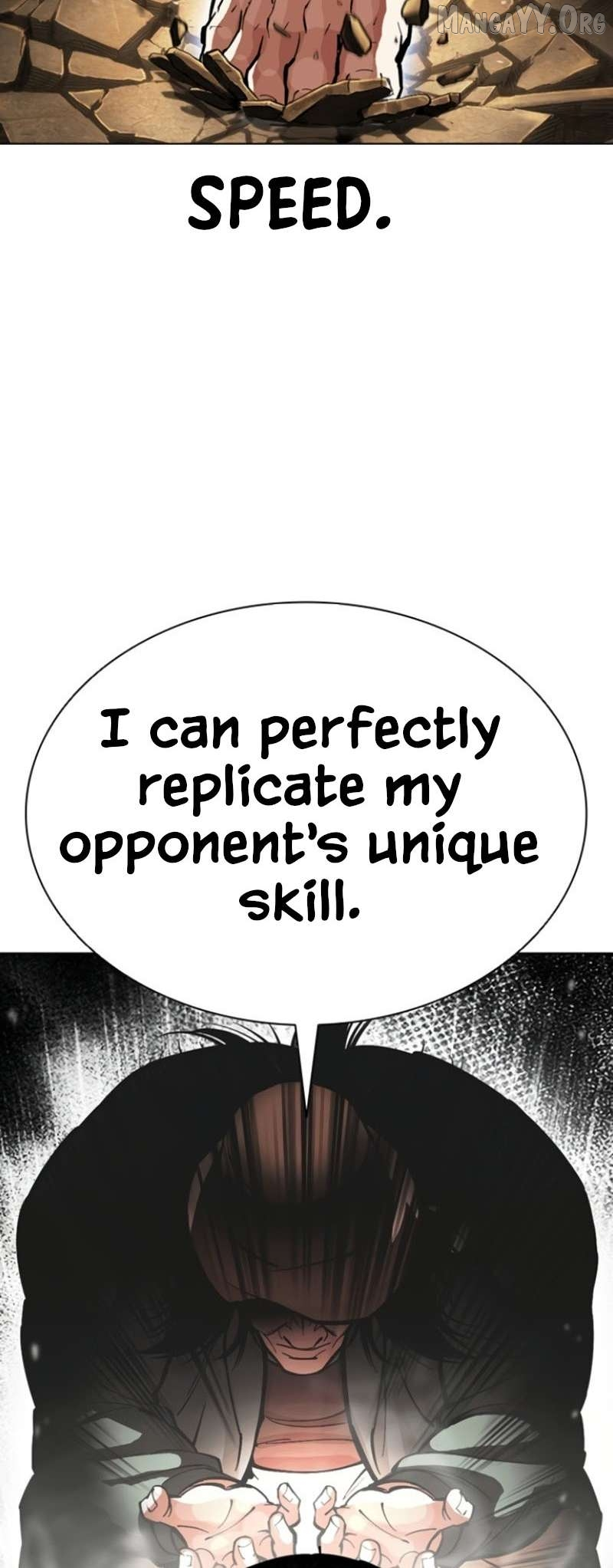 Lookism Chapter 597 page 82