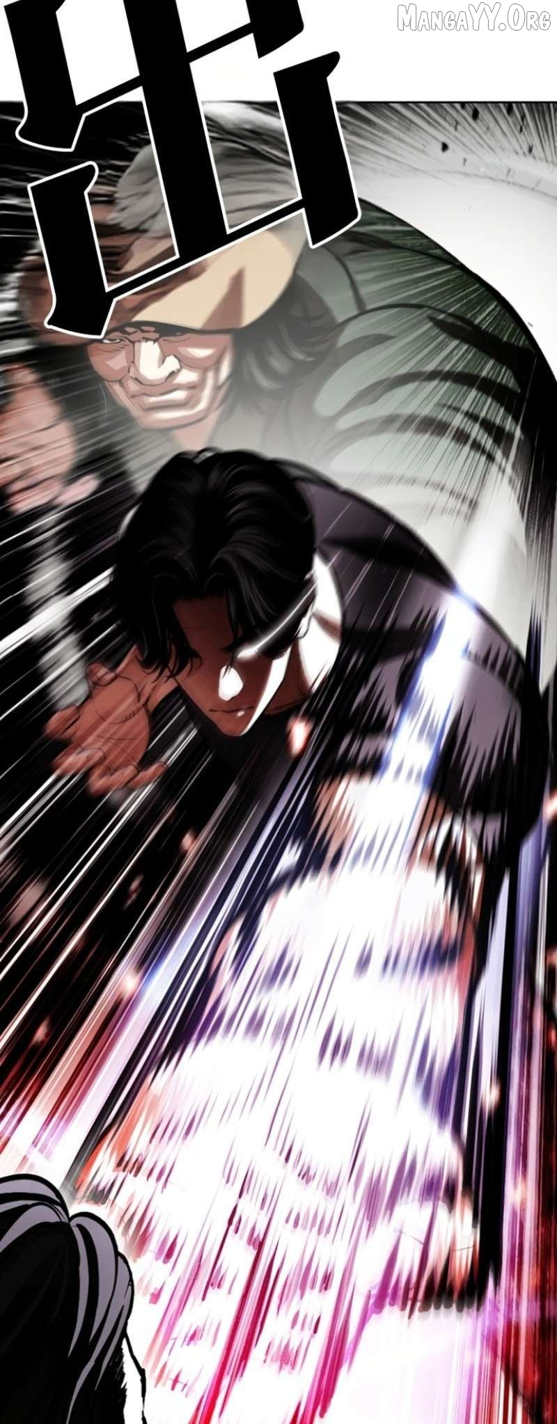 Lookism Chapter 597 page 85