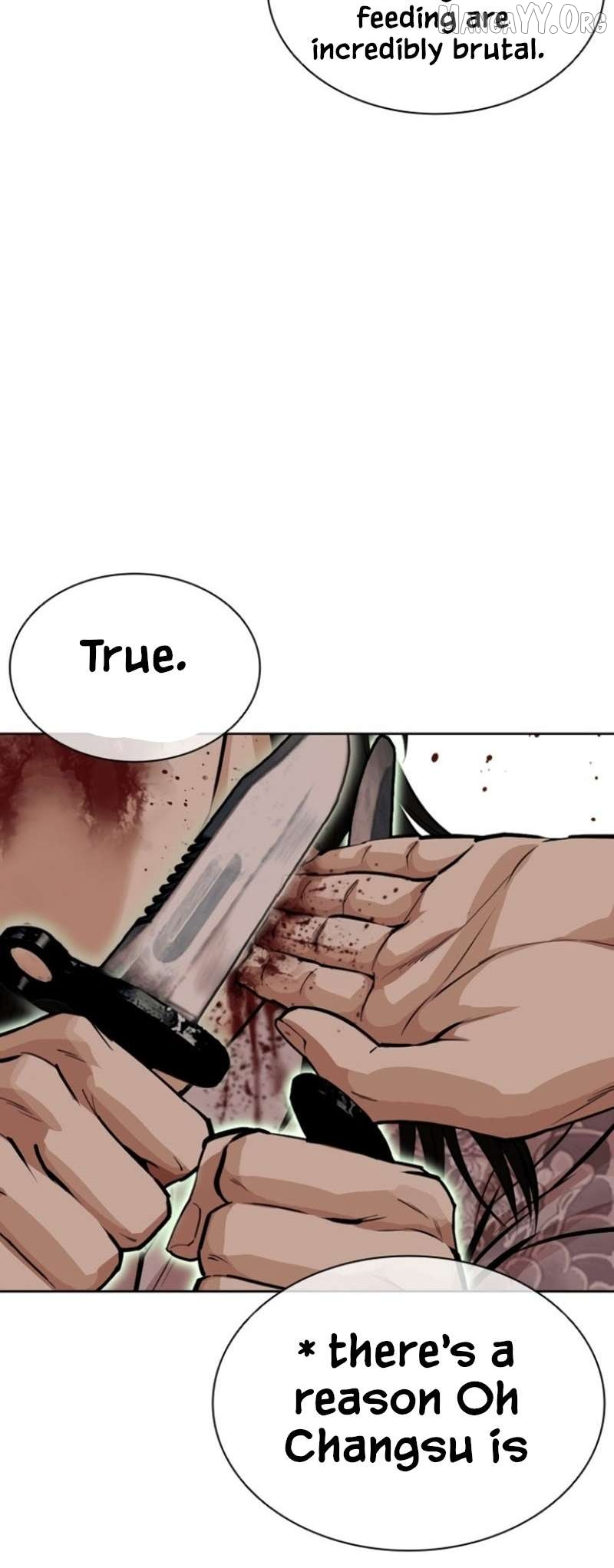 Lookism Chapter 597 page 89