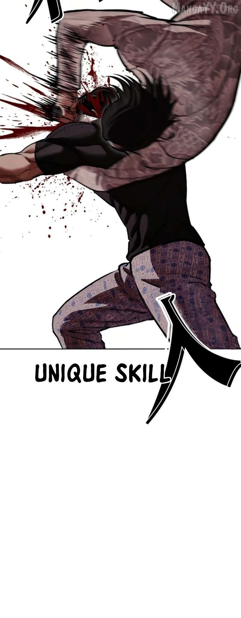 Lookism Chapter 597 page 97