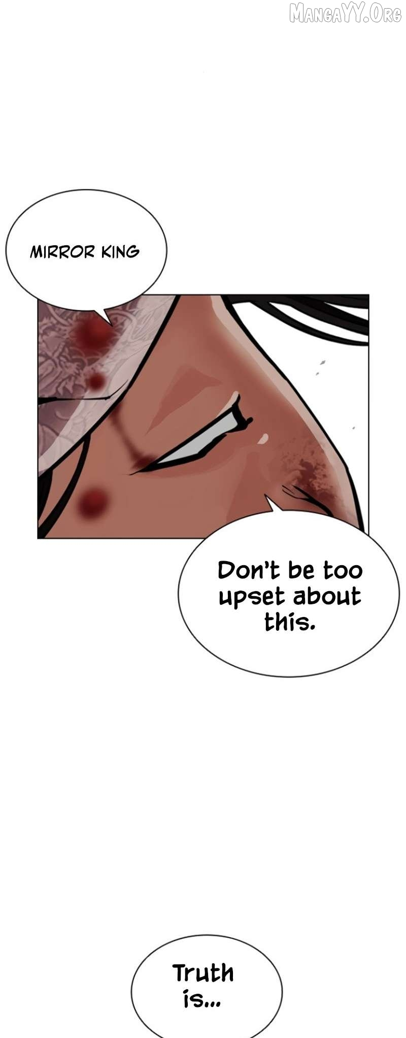 Lookism Chapter 597 page 98