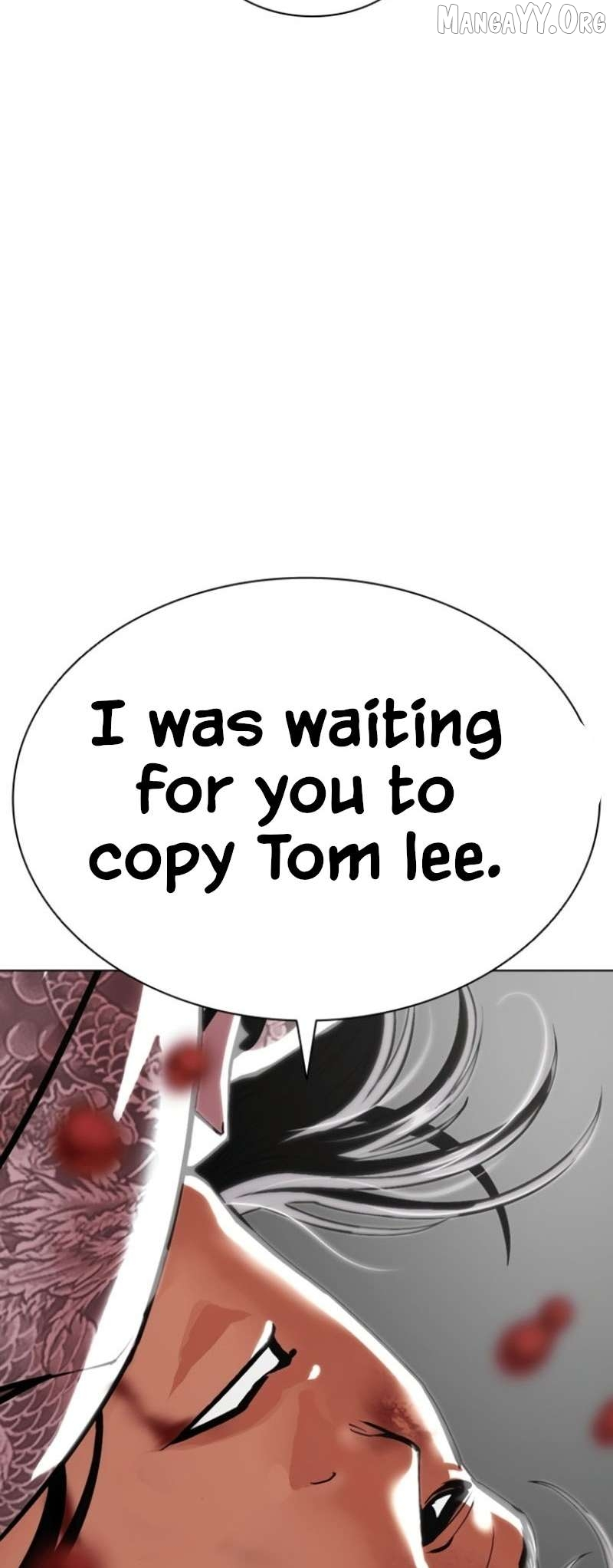 Lookism Chapter 597 page 99