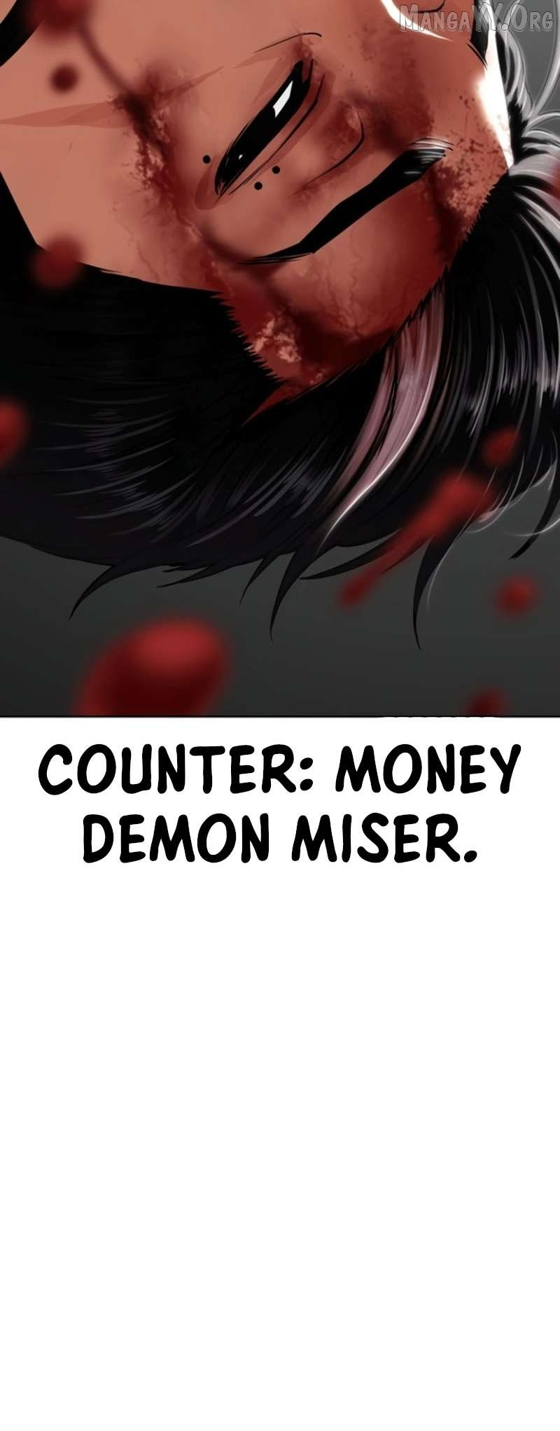 Lookism Chapter 597 page 100