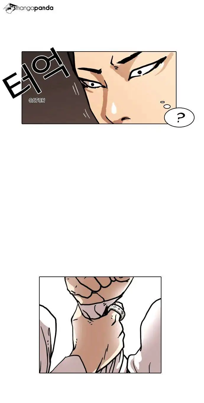 Lookism Chapter 6 page 22