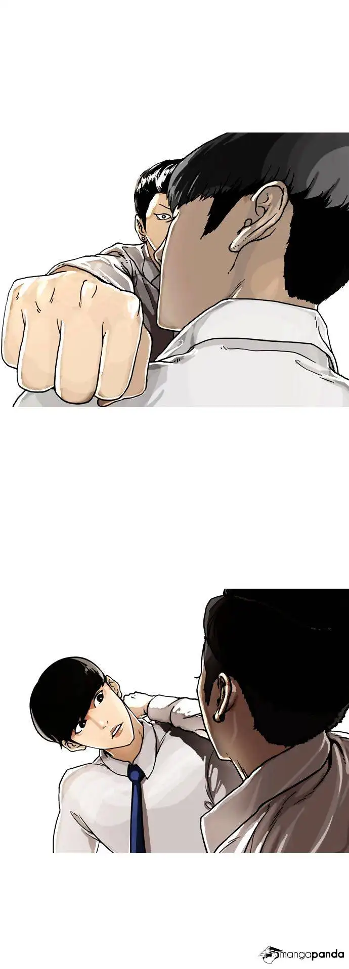 Lookism Chapter 6 page 32