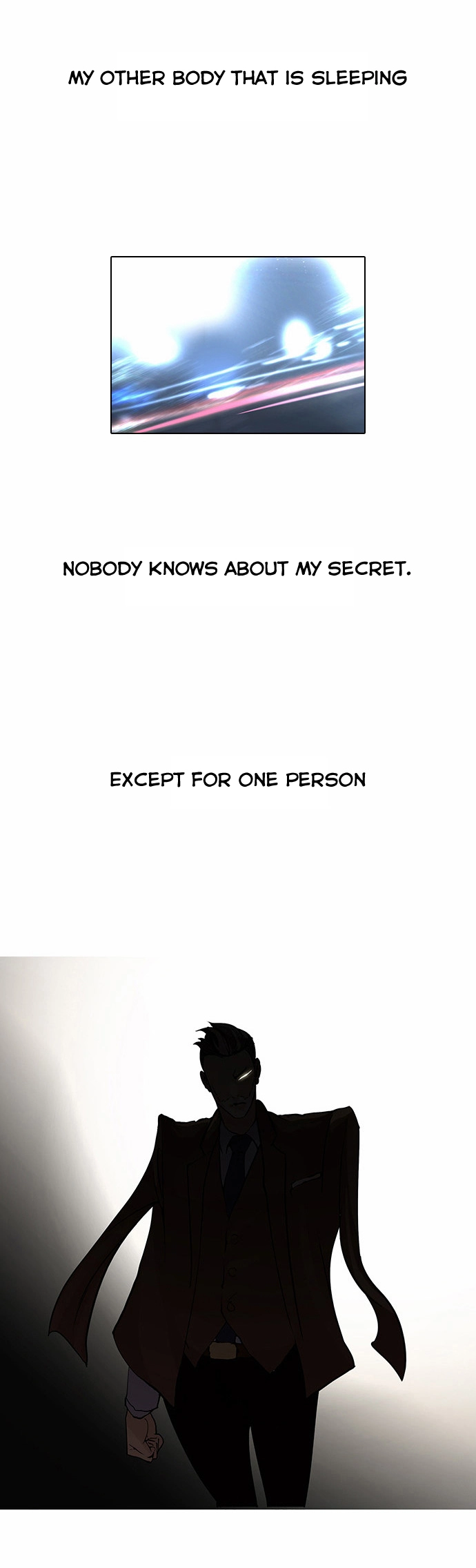 Lookism Chapter 60 page 3
