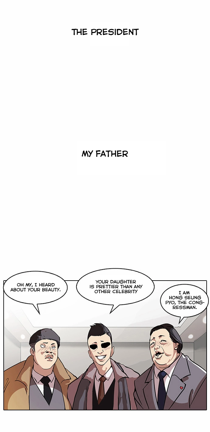 Lookism Chapter 60 page 4
