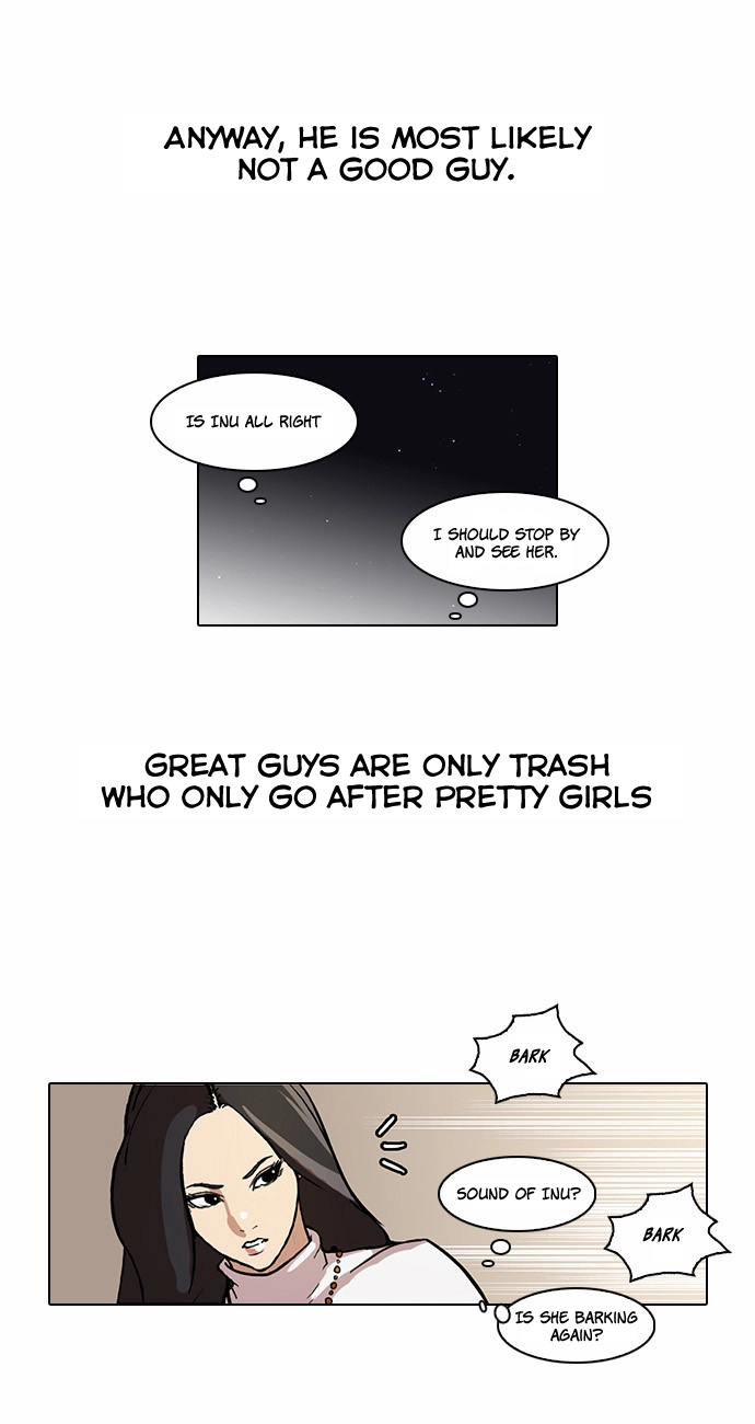 Lookism Chapter 60 page 13
