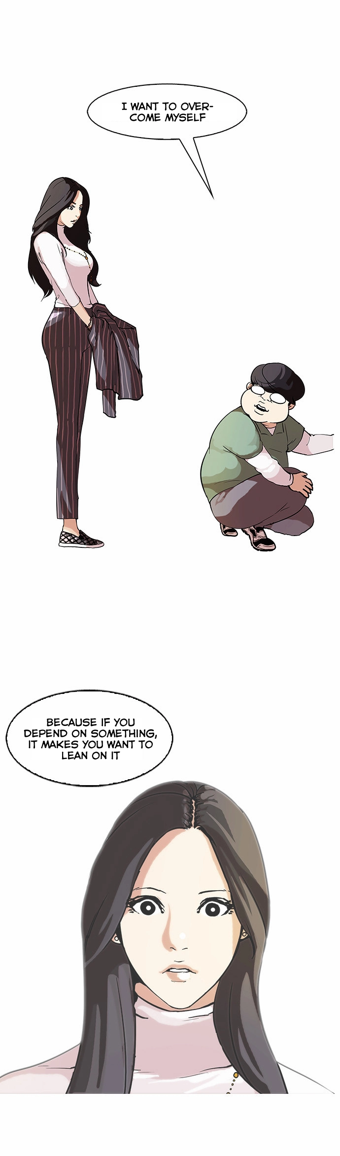 Lookism Chapter 60 page 24