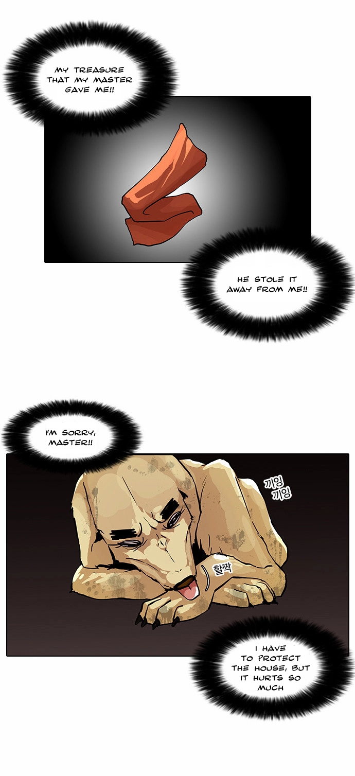 Lookism Chapter 60 page 31