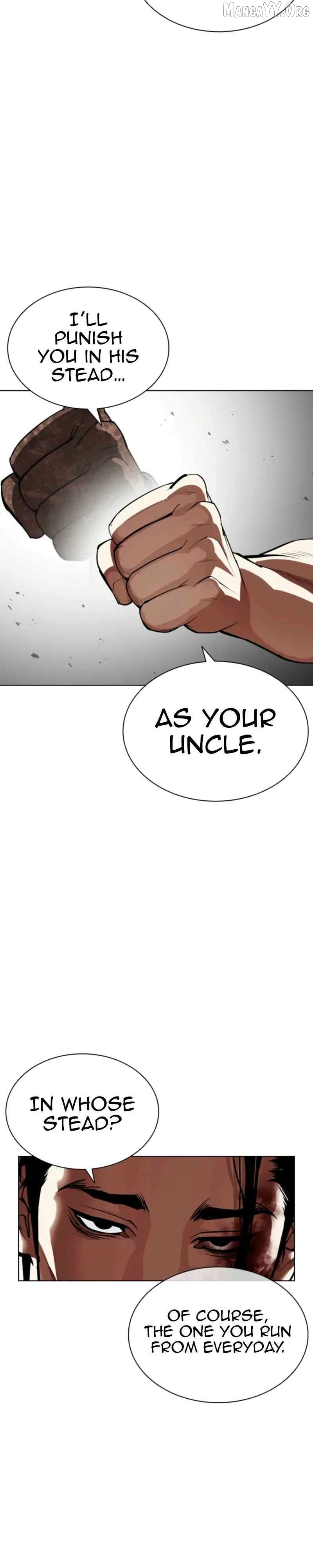 Lookism Chapter 600 page 42