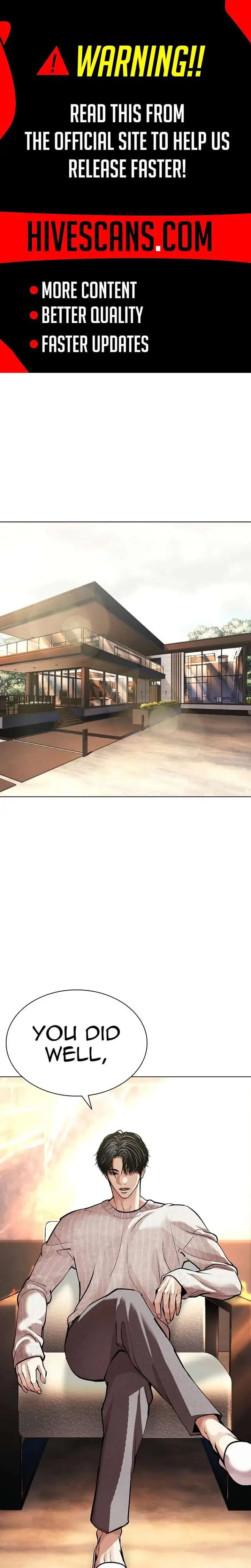 Lookism Chapter 601 page 2