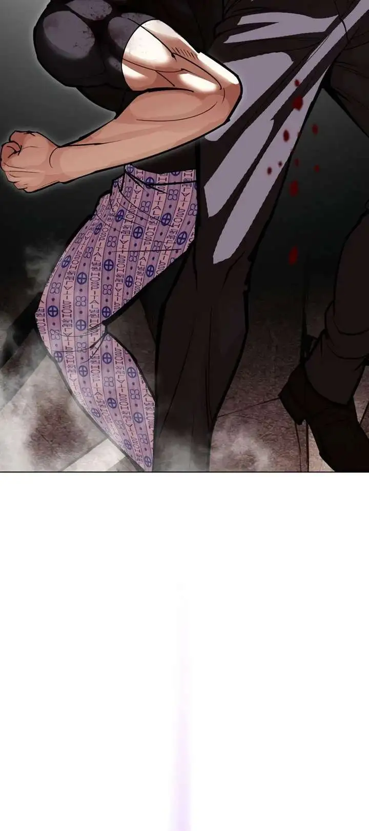 Lookism Chapter 601 page 38