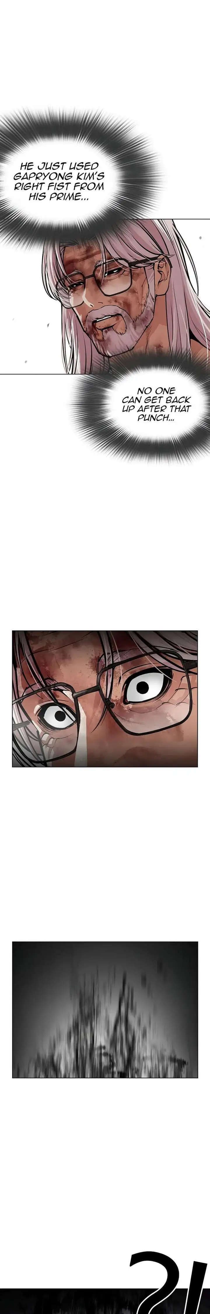 Lookism Chapter 601 page 42