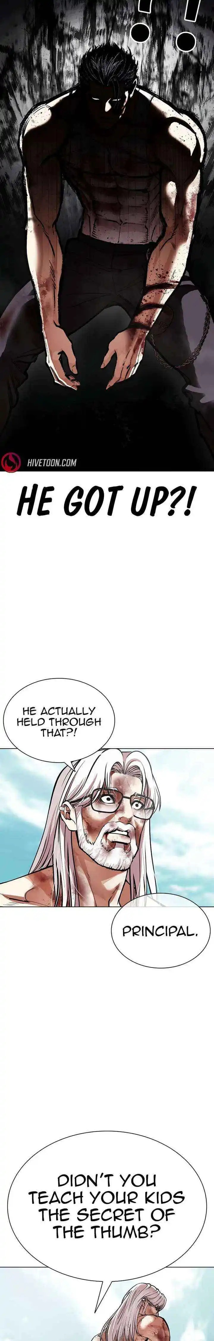 Lookism Chapter 601 page 43