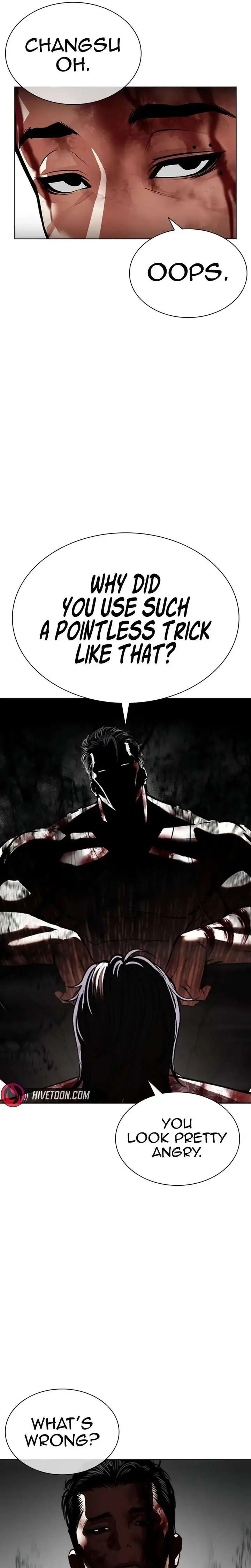 Lookism Chapter 601 page 48