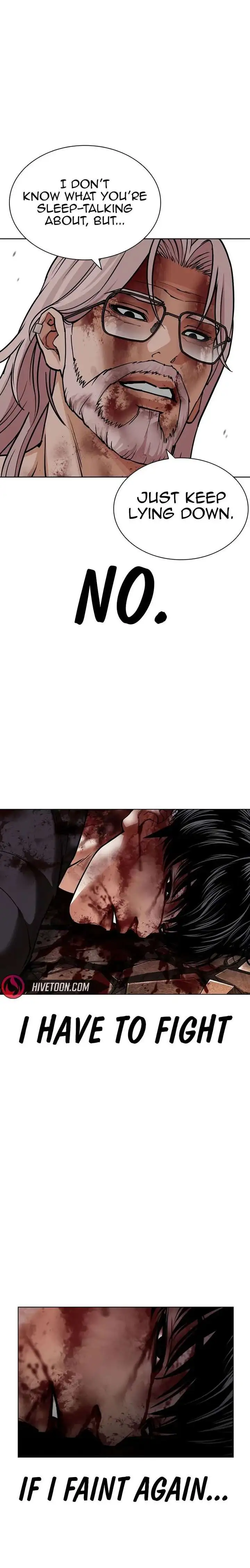 Lookism Chapter 601 page 53