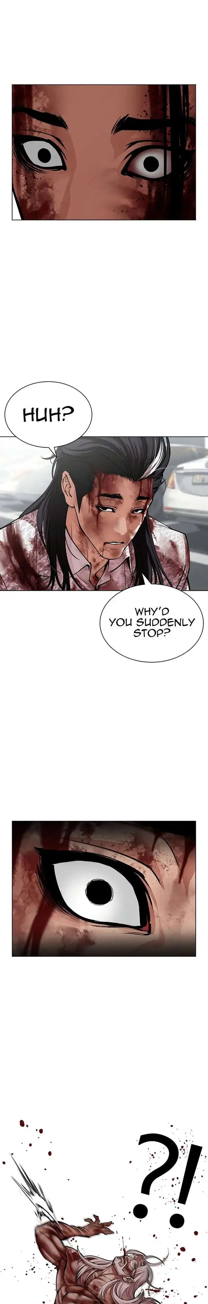 Lookism Chapter 601 page 57