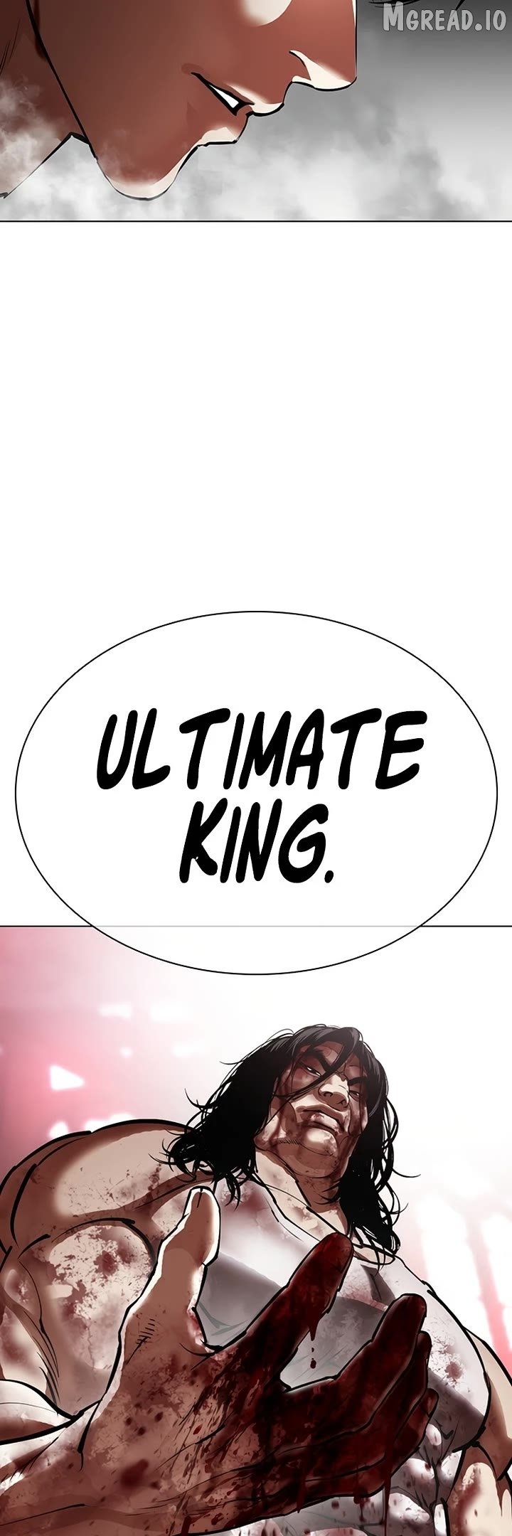 Lookism Chapter 607 page 6