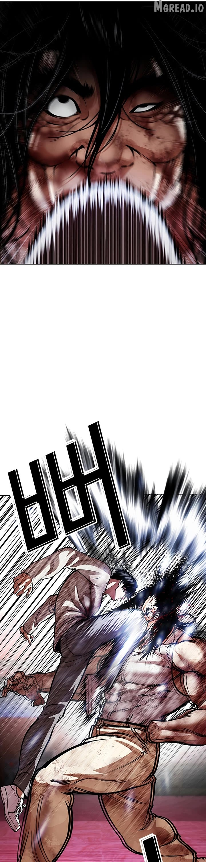 Lookism Chapter 607 page 26