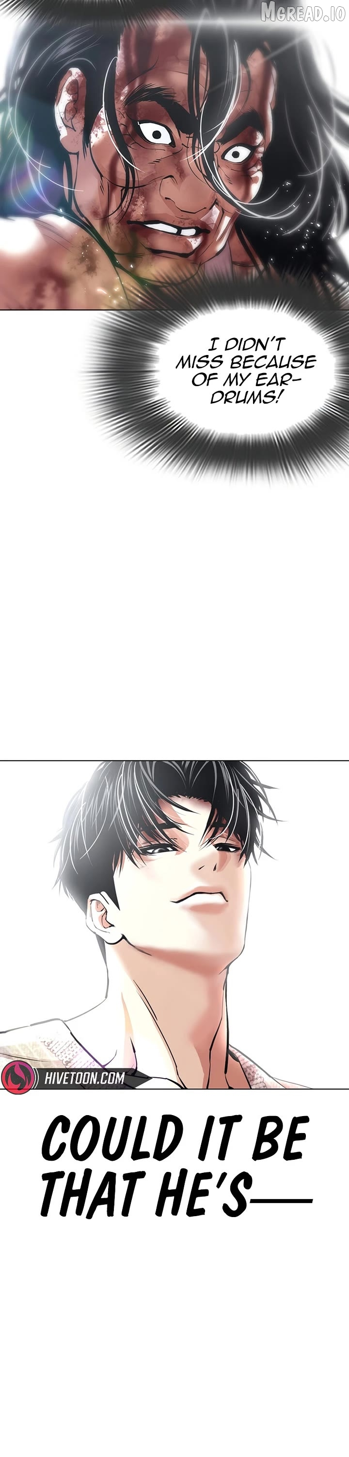 Lookism Chapter 607 page 49