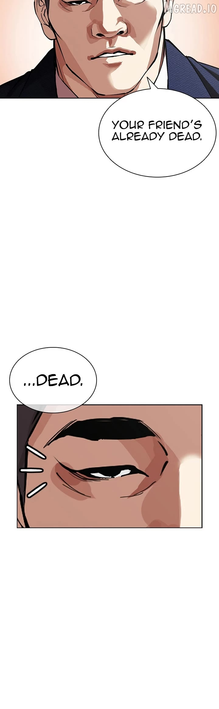 Lookism Chapter 607 page 67