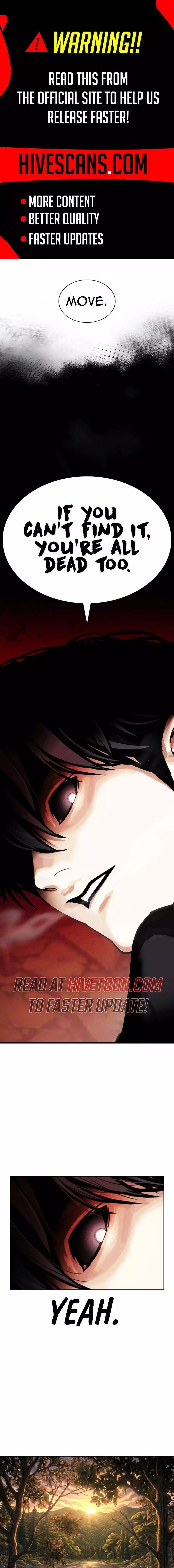 Lookism Chapter 608 page 2
