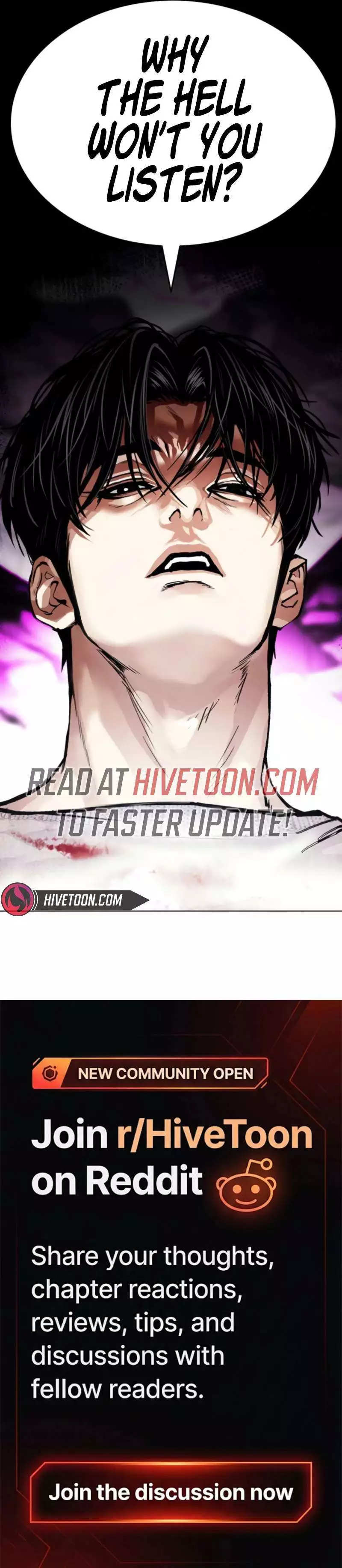 Lookism Chapter 608 page 31