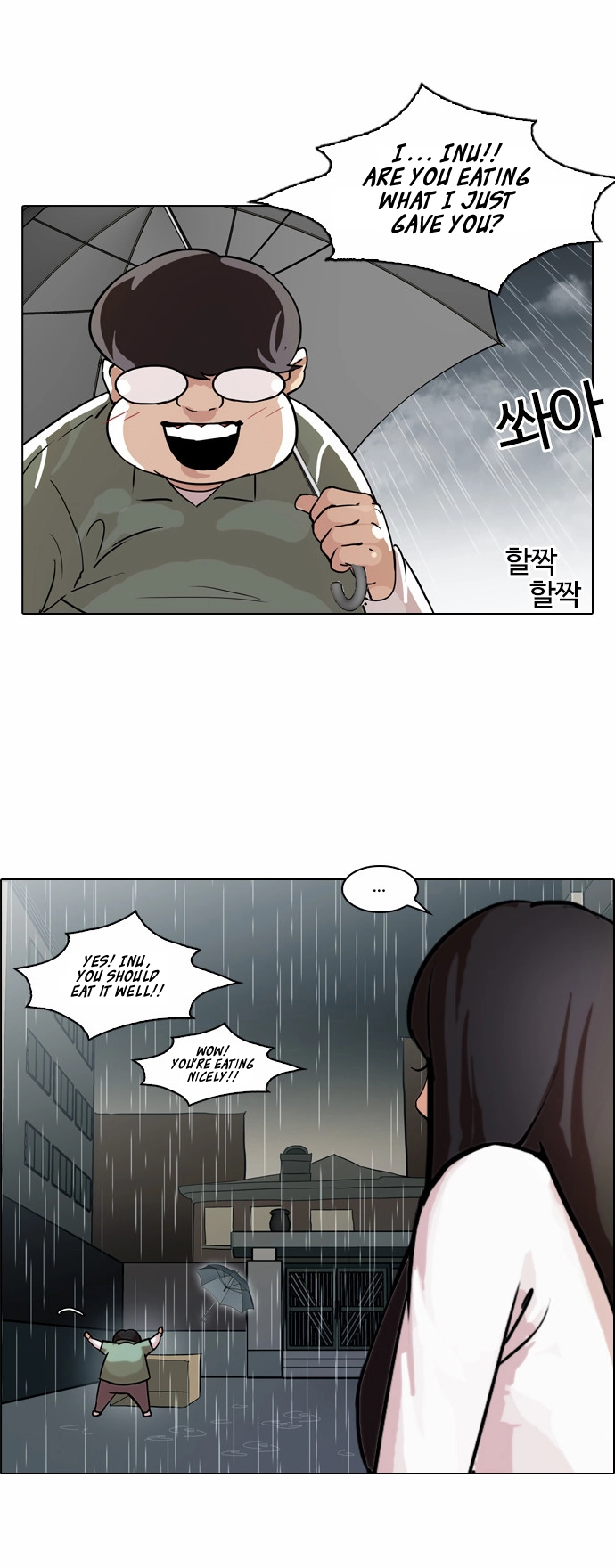 Lookism Chapter 61 page 15