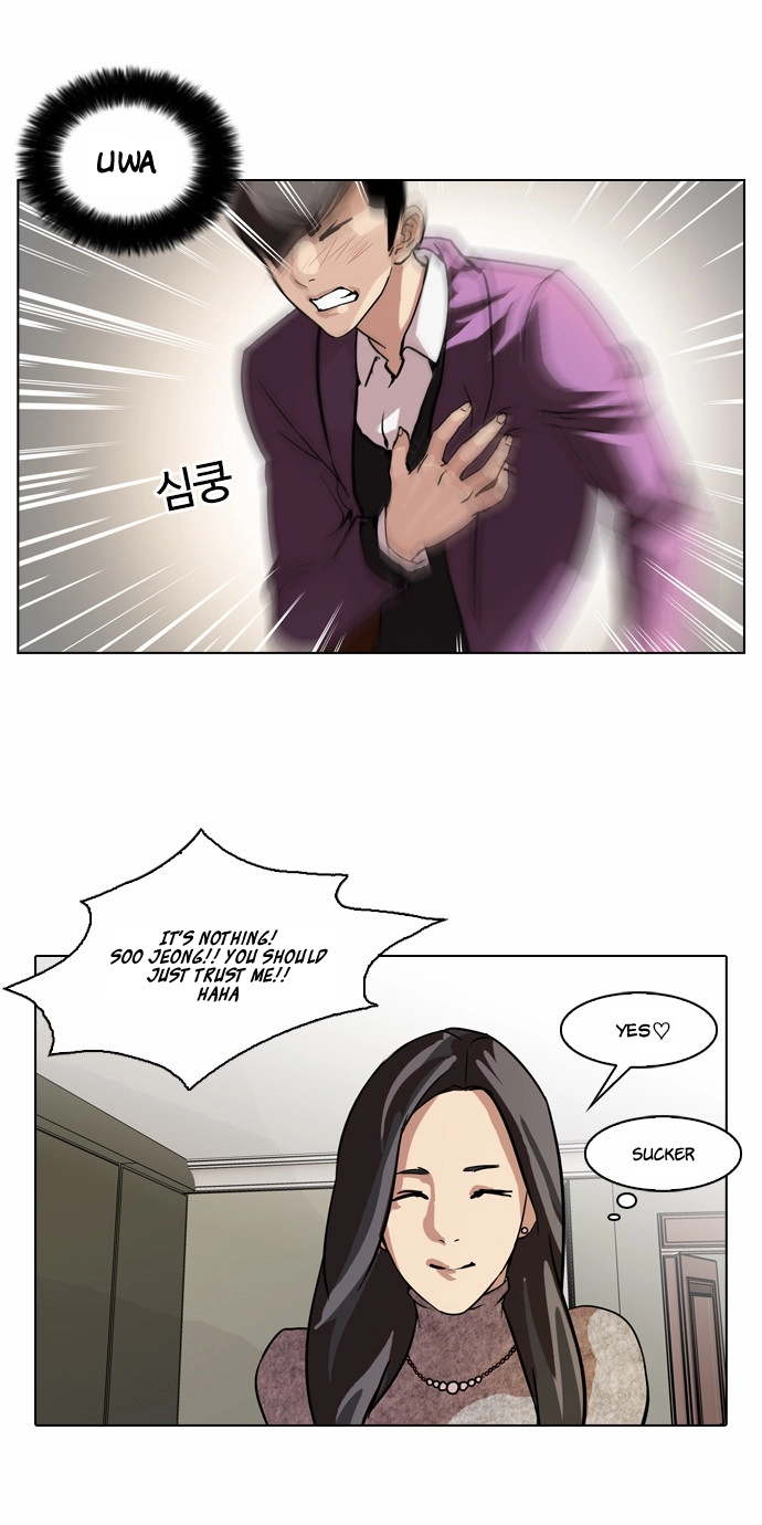 Lookism Chapter 61 page 24
