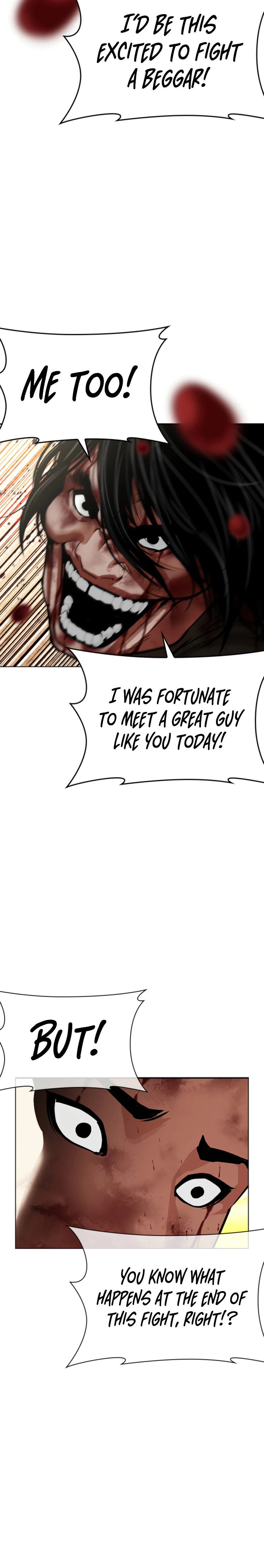 Lookism Chapter 612 page 27