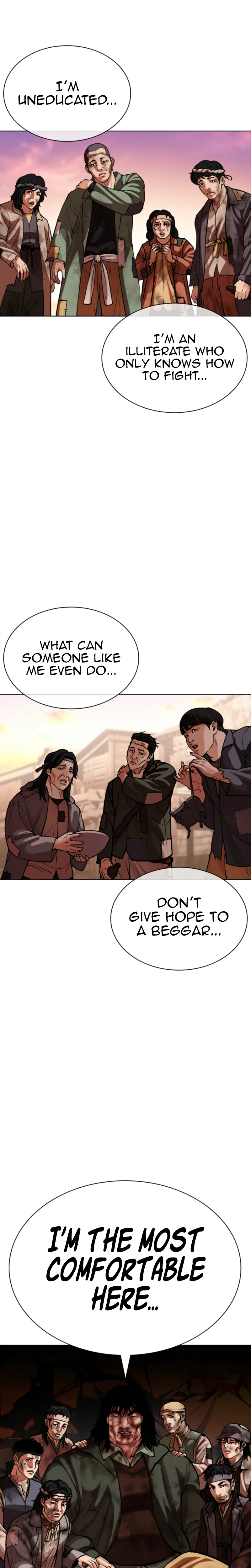 Lookism Chapter 612 page 37