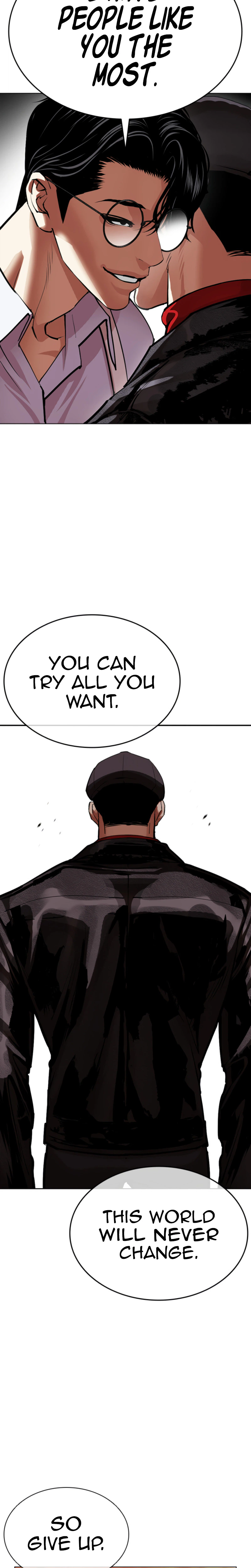 Lookism Chapter 612 page 55