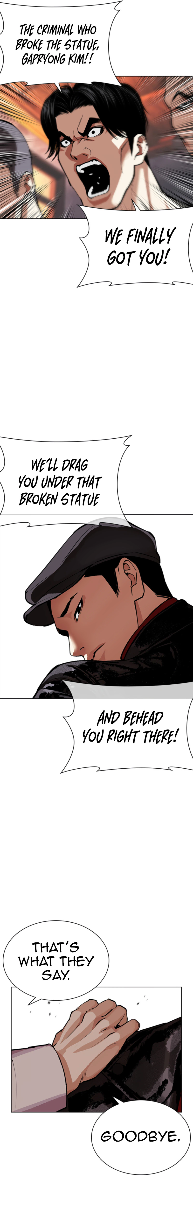 Lookism Chapter 612 page 58