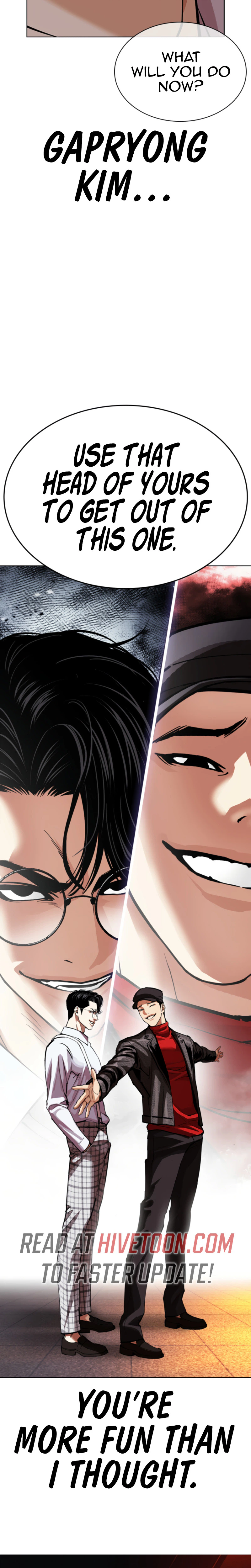 Lookism Chapter 612 page 63