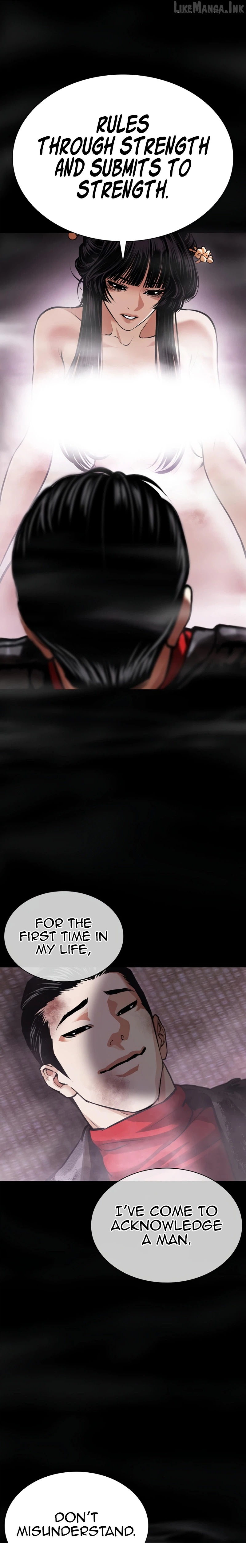Lookism Chapter 618 page 45