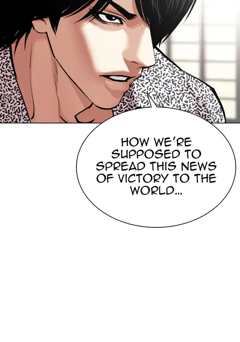 Lookism Chapter 619 page 18