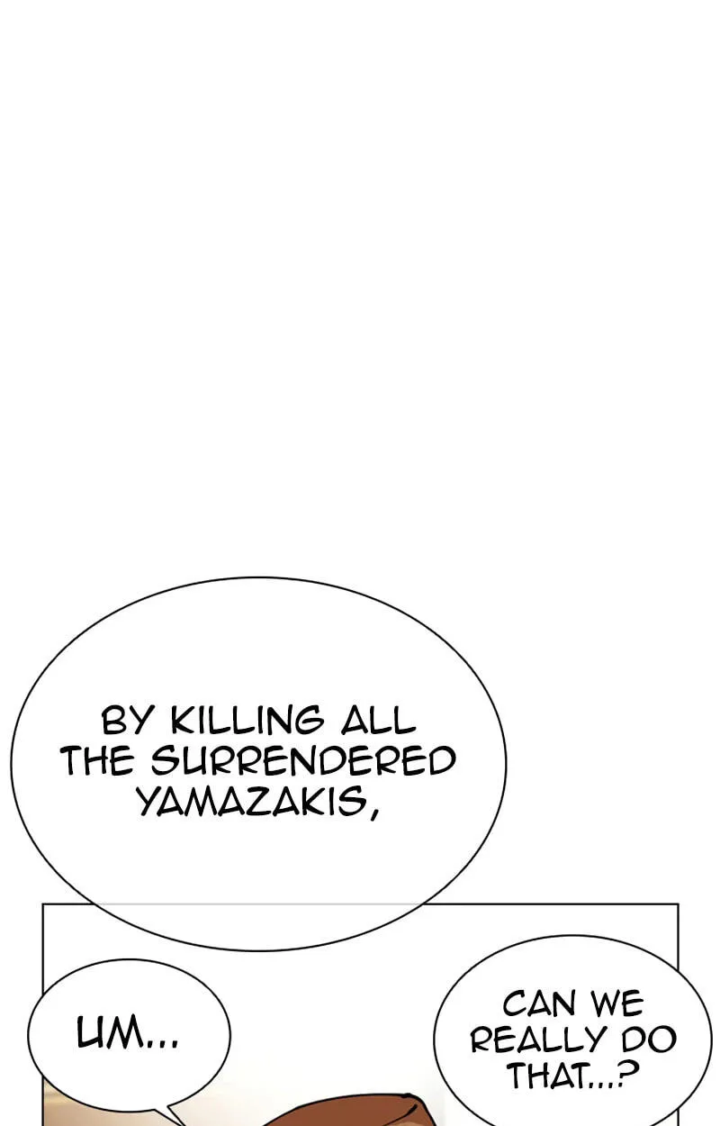 Lookism Chapter 619 page 21