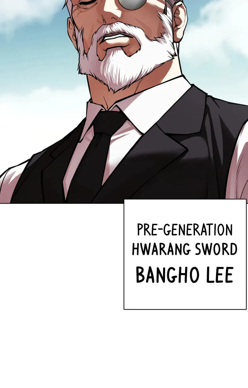 Lookism Chapter 619 page 121