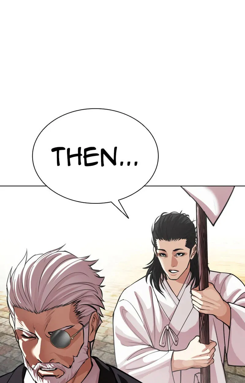 Lookism Chapter 619 page 122
