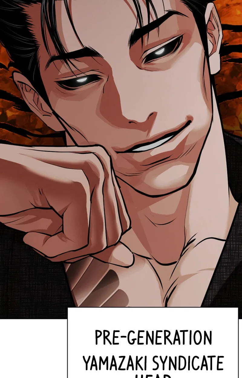 Lookism Chapter 619 page 155