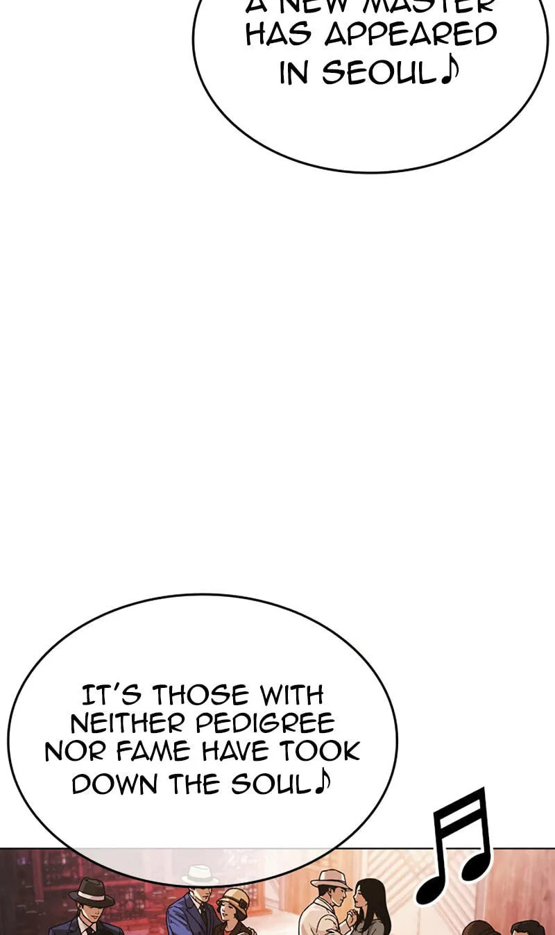 Lookism Chapter 619 page 159