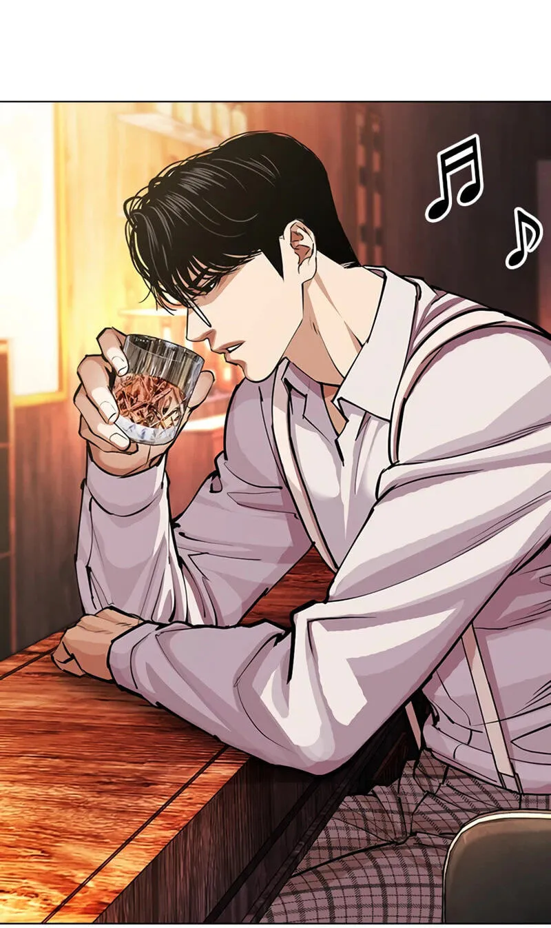 Lookism Chapter 619 page 161